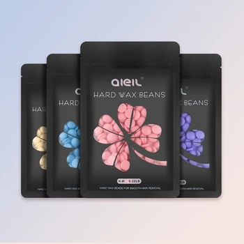 High Qualit Wax beans No Strip Depilatory Hot Film Hard Wax Pellet Waxing Bikini Face Hair Removal For Female Wax For Depilation
High Qualit Wax beans No Strip Depilatory Hot Film Hard Wax Pellet Waxing Bikini Face Hair Removal For Female Wax For Depilation