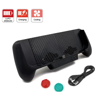 Switch Lite Host Cooling Charging Grip With Stand Switch Stretching Handle With Card Slot Diamond Cap Hot
Switch Lite Host Cooling Charging Grip With Stand Switch Stretching Handle With Card Slot Diamond Cap Hot