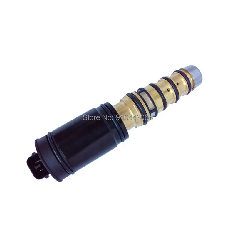 Compressor Electronic Control Valve For DENSO 6SEU16C AC Compressor Control Valve For Toyota camry RAV4
Compressor Electronic Control Valve For DENSO 6SEU16C AC Compressor Control Valve For Toyota camry RAV4