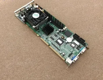 Industrial Control Board PCA-6186LV Rev.A1 sends CPU memory Fan 
Industrial Control Board PCA-6186LV Rev.A1 sends CPU memory Fan