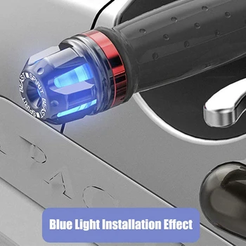 Motorcycle Turn Signal Lights Modified Handlebar Grips Lantern Handle RSZ Scooter Tools Handle Block Motorcycle Accessories
Motorcycle Turn Signal Lights Modified Handlebar Grips Lantern Handle RSZ Scooter Tools Handle Block Motorcycle Accessories