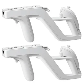 Games Remote Control Shooting Gun Games Remote Controller for Nintendo Wii Zapper Nunchuk Motion Plus Remote Controller Game
Games Remote Control Shooting Gun Games Remote Controller for Nintendo Wii Zapper Nunchuk Motion Plus Remote Controller Game