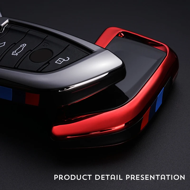 Electro-plating key shell Key Fob Holder Case Cover For BMW F15 F16 F48 G30 F85 G11 X1 X5 X6 M 2018 X1 X3 X4 X5 X6 35i 50i
Electro-plating key shell Key Fob Holder Case Cover For BMW F15 F16 F48 G30 F85 G11 X1 X5 X6 M 2018 X1 X3 X4 X5 X6 35i 50i