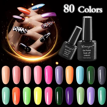 Nail Gel cheap Nail Polishes for a manicure nail art Semi Permanent gel uv hybrid varnishes
Nail Gel cheap Nail Polishes for a manicure nail art Semi Permanent gel uv hybrid varnishes