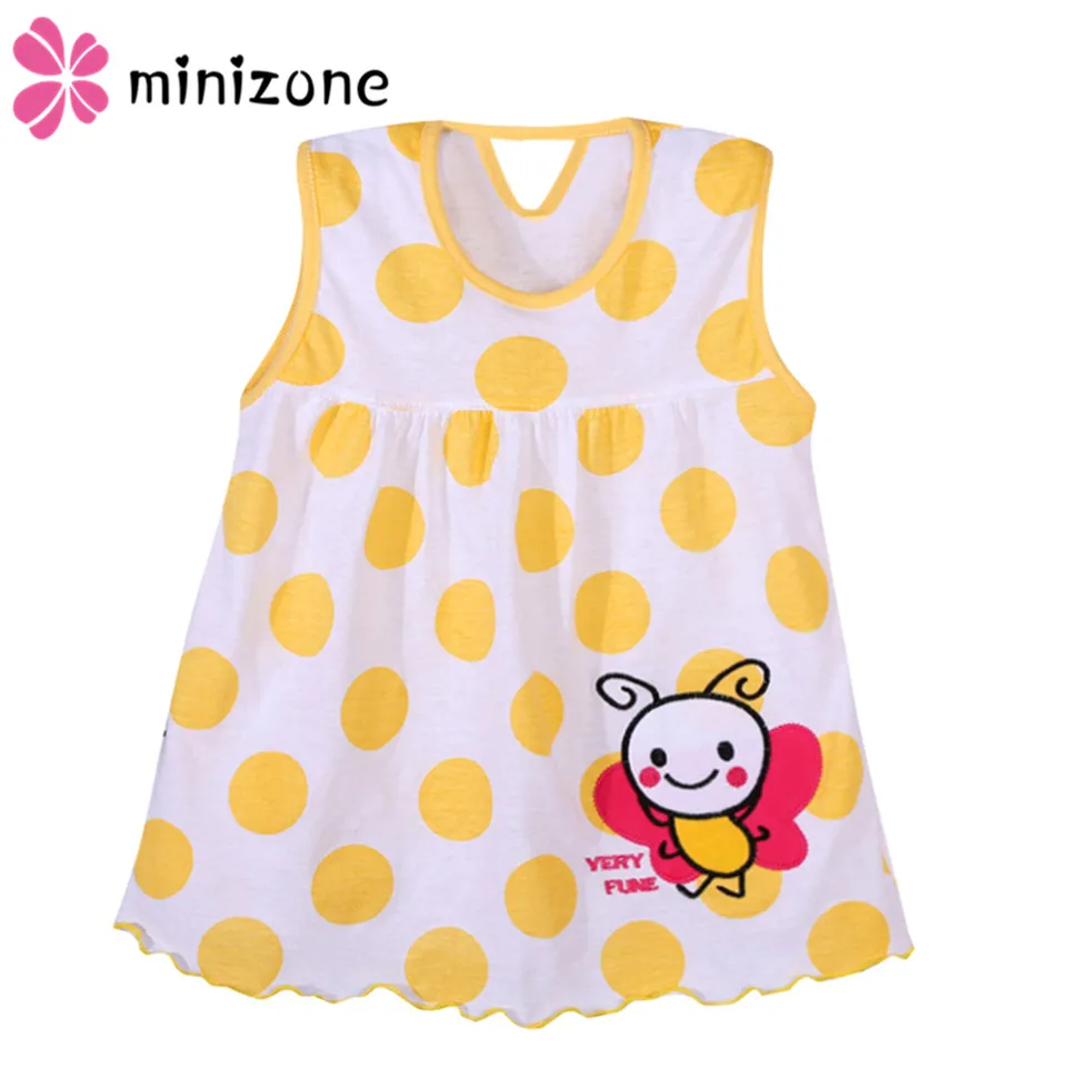 2019 Newly Dot Print Cute Bee Butterfly Bird Dress Girl Baby Infant Cartoon Flower Children Floral Tees Dress T-shirt Newborn
2019 Newly Dot Print Cute Bee Butterfly Bird Dress Girl Baby Infant Cartoon Flower Children Floral Tees Dress T-shirt Newborn