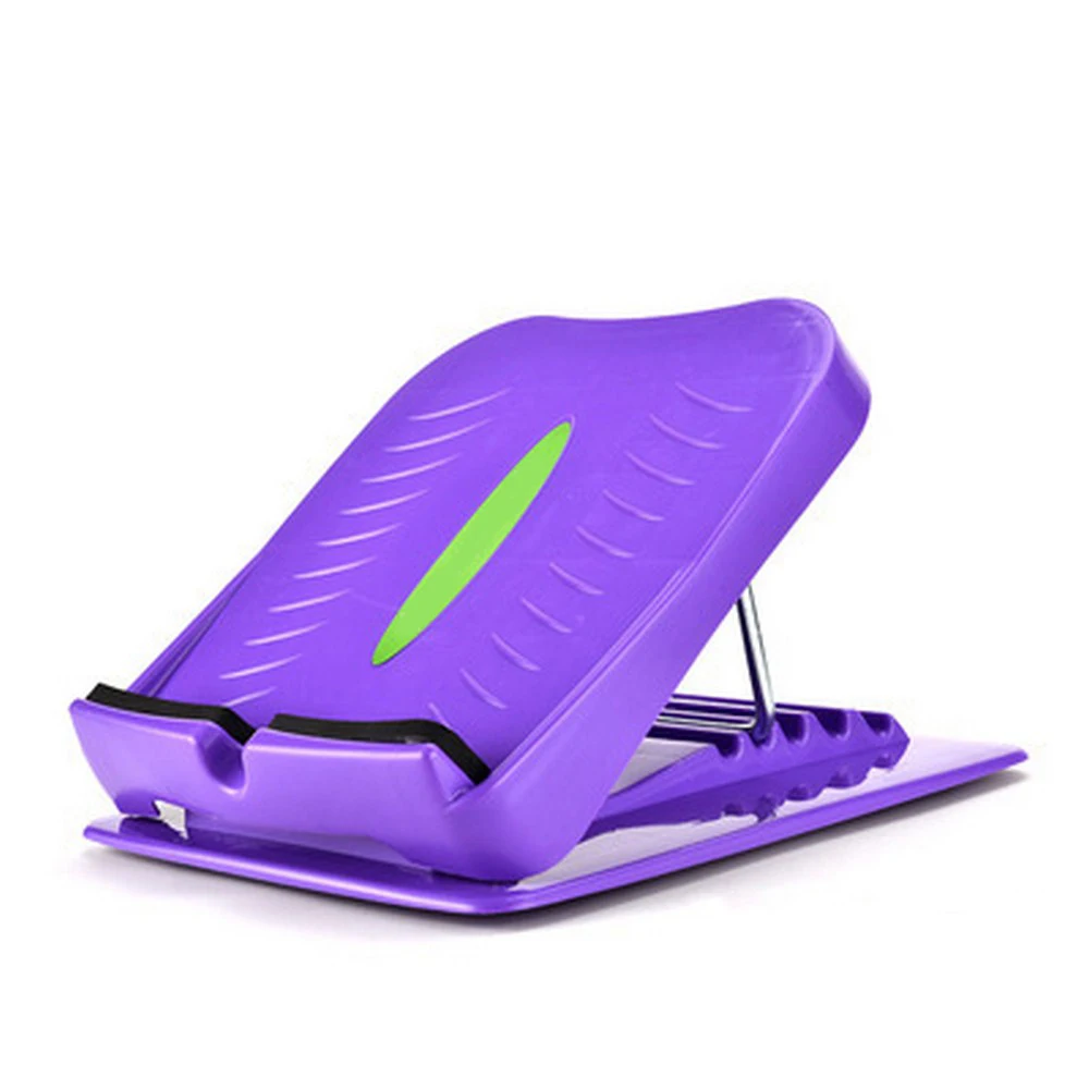 Anti-Slip Adjustable Foot Calf Stretcher Incline Board Body Stretching Tool for Sports Yoga Massage Fitness Pedal Stretcher
Anti-Slip Adjustable Foot Calf Stretcher Incline Board Body Stretching Tool for Sports Yoga Massage Fitness Pedal Stretcher