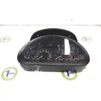 62116911289 BOX INSTRUMENTS BMW 3 SERIES SALOON (E46)
62116911289 BOX INSTRUMENTS BMW 3 SERIES SALOON (E46)