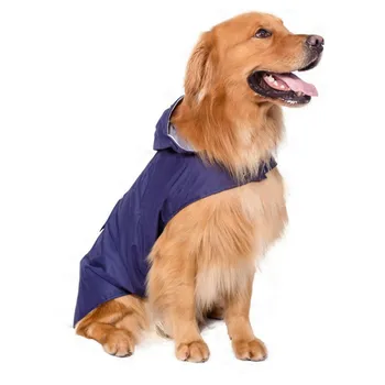 Dog Raincoat Pet Waterproof Detachable Rain Jacket Dogs Water Resistant Clothes Floral Patterns Trench Coat for Rainy Day
Dog Raincoat Pet Waterproof Detachable Rain Jacket Dogs Water Resistant Clothes Floral Patterns Trench Coat for Rainy Day