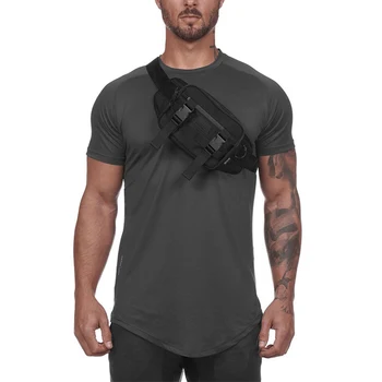 LJL-ASRV Multi-Function Droppable Key Clothes Waist Bags Men Sport Pocket Casual Chest Pack Purse Belt Bag
LJL-ASRV Multi-Function Droppable Key Clothes Waist Bags Men Sport Pocket Casual Chest Pack Purse Belt Bag