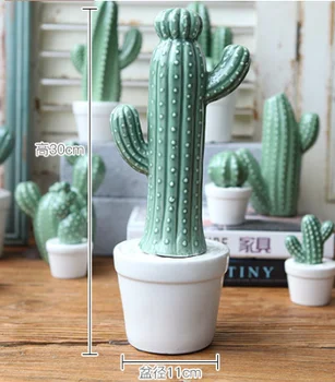 2019 NEW SMALL HANDMADE CERAMIC CACTUS ORNAMENTS SIMULATION BONSAI NORDIC HOME FURNISHINGS CERAMIC CREATIVE ORNAMENTS HOME DECOR
2019 NEW SMALL HANDMADE CERAMIC CACTUS ORNAMENTS SIMULATION BONSAI NORDIC HOME FURNISHINGS CERAMIC CREATIVE ORNAMENTS HOME DECOR