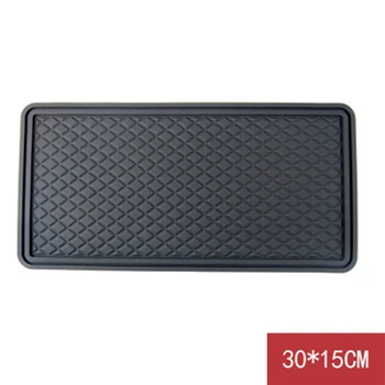 Dashboard Non-slip Mat Rubber Non-Slip Protective Mat Pad Washable Car Boat Useful
Dashboard Non-slip Mat Rubber Non-Slip Protective Mat Pad Washable Car Boat Useful