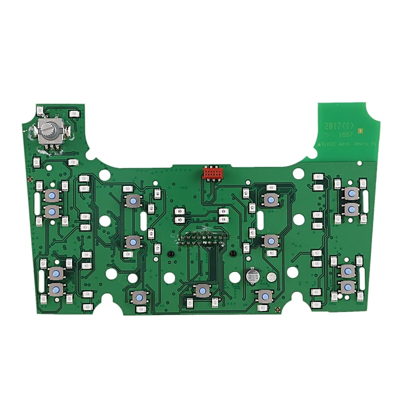 Ap03 2G Mmi Control Circuit Board W/ Navigation 4E1919612 for A8 A8L S8 2003-2006 4E1919612B
Ap03 2G Mmi Control Circuit Board W/ Navigation 4E1919612 for A8 A8L S8 2003-2006 4E1919612B