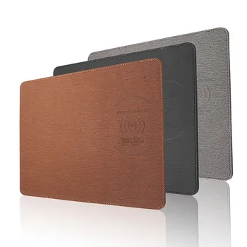Besegad 2 in 1 5W Wireless Charger Mousepad PU Leather Mouse Pad Mat for Samsung Galaxy Note 10 Plus Huawei One Plus Xiaomi
Besegad 2 in 1 5W Wireless Charger Mousepad PU Leather Mouse Pad Mat for Samsung Galaxy Note 10 Plus Huawei One Plus Xiaomi
