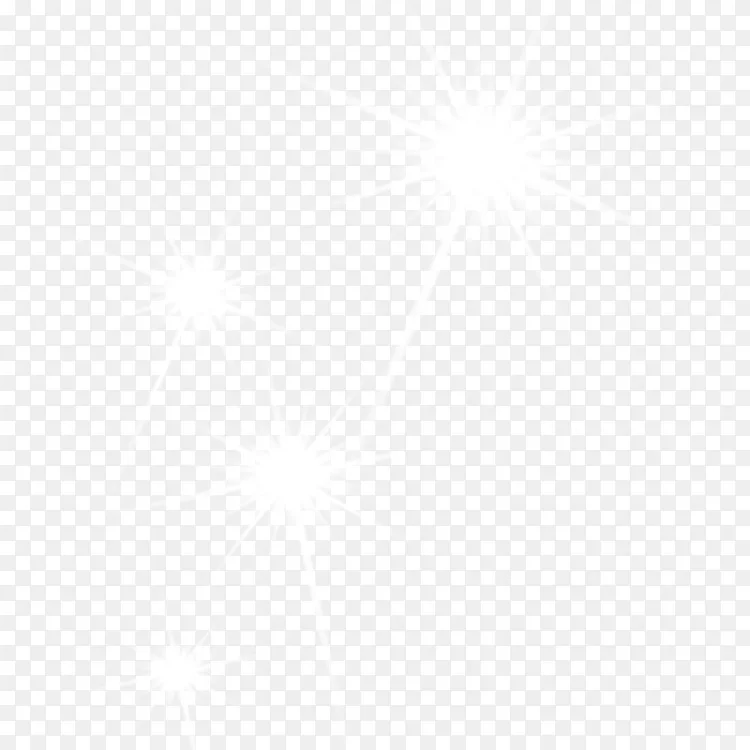 红色警报白色下载-星光效果