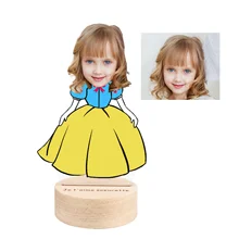 Funny DIY Customized Acrylic Night Light 7 Colour Change LED Lamp USB Touch Switch Personalised Text Photo Lamps For Kid Gifts
Funny DIY Customized Acrylic Night Light 7 Colour Change LED Lamp USB Touch Switch Personalised Text Photo Lamps For Kid Gifts