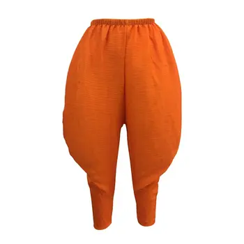 HOT! Fried Chicken Drumsticks Pants 2017 New Women Harem Pants Fashion Loose Design Orange Color Funny Oversized Carrot Pants 
HOT! Fried Chicken Drumsticks Pants 2017 New Women Harem Pants Fashion Loose Design Orange Color Funny Oversized Carrot Pants