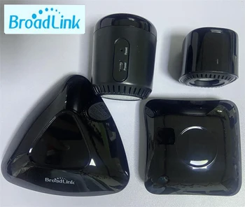 Broadlink RM4C Mini Intelligent FastCon Remote Controller 4G WiFi IR RF Work With Alexa Google Home Mini Smart Home Automation
Broadlink RM4C Mini Intelligent FastCon Remote Controller 4G WiFi IR RF Work With Alexa Google Home Mini Smart Home Automation