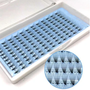 New 0.07 10D Russian Volume Eyelashes Extension Short Stem Pre made Fans C curl Mink Eyelash Individual Extensions
New 0.07 10D Russian Volume Eyelashes Extension Short Stem Pre made Fans C curl Mink Eyelash Individual Extensions