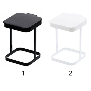 Desktop Trash Can Home Office Living Room Paper Basket Storage Garbage Bin Mini Table Small Flip Lid
Desktop Trash Can Home Office Living Room Paper Basket Storage Garbage Bin Mini Table Small Flip Lid