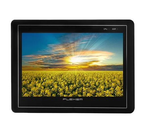 FLEXEM FE4070C touch panel 
FLEXEM FE4070C touch panel