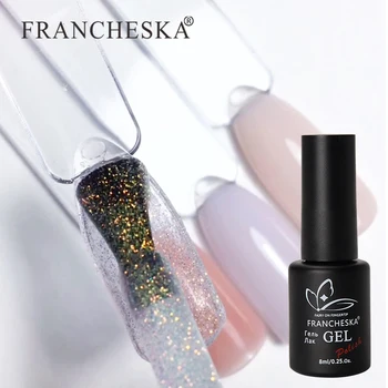 8ml Nail Starlight Opal Gel Uv Phototherapy Glitter Nail Polish New Flash Powder Professional Nail Polish Sparkly Nail Art Gel
8ml Nail Starlight Opal Gel Uv Phototherapy Glitter Nail Polish New Flash Powder Professional Nail Polish Sparkly Nail Art Gel