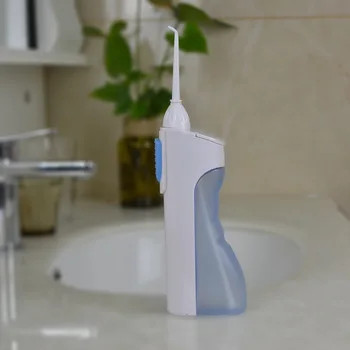 Portable Dental reamer household electric dental reamer dental reamer oral reamer household electric dental dental flosser
Portable Dental reamer household electric dental reamer dental reamer oral reamer household electric dental dental flosser