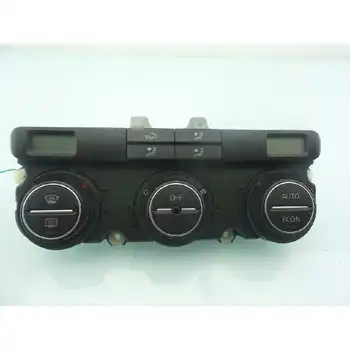 1K0907044BD 1K0907044BD Command Climate Control Volkswagen Golf V Saloon (1k1) 1.9 Tdi 
1K0907044BD 1K0907044BD Command Climate Control Volkswagen Golf V Saloon (1k1) 1.9 Tdi