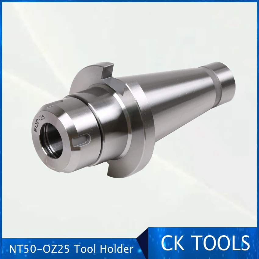 NT50 OZ25 milling chuck tool holder set for heavy cutting milling machine Nt50-oz25 powerful shank nt-oz25 set e0c-25
NT50 OZ25 milling chuck tool holder set for heavy cutting milling machine Nt50-oz25 powerful shank nt-oz25 set e0c-25