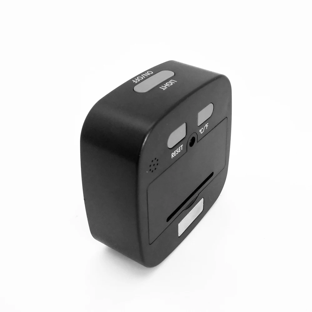 Hot New LCD BT Portable Temperature Electric Food Cooking Barbecue Temperature App Controll Digital Display Alarm Measurer
Hot New LCD BT Portable Temperature Electric Food Cooking Barbecue Temperature App Controll Digital Display Alarm Measurer