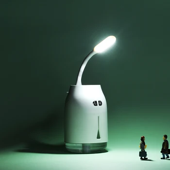 240ML Portable USB Aroma Air Diffuser Atomizer Mini Ultrasonic Car Humidifie with 7 colours LED Night Lamp for home office
240ML Portable USB Aroma Air Diffuser Atomizer Mini Ultrasonic Car Humidifie with 7 colours LED Night Lamp for home office