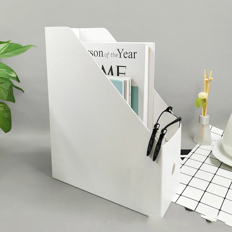 Desktop File Rack Student Organizer Box Office Supplies Organize Book Standing Bookshelf File Storage Box Practical Durable
Desktop File Rack Student Organizer Box Office Supplies Organize Book Standing Bookshelf File Storage Box Practical Durable