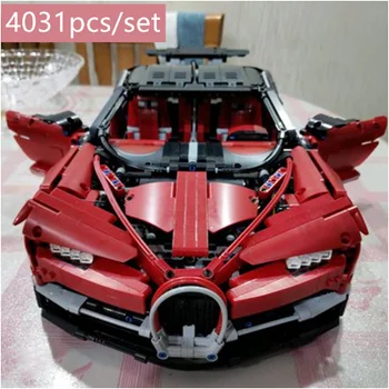 Technic Car Series Supercar Bugattis Model Building Blocks Bricks Sets Kids Toys Compatible with New 42083 Assembly Gifts
Technic Car Series Supercar Bugattis Model Building Blocks Bricks Sets Kids Toys Compatible with New 42083 Assembly Gifts