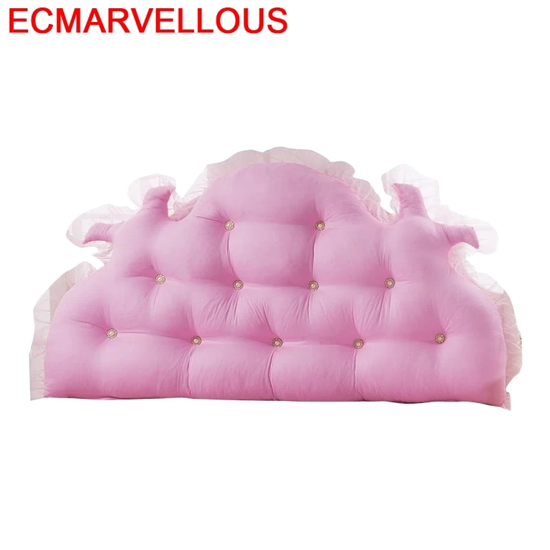 Подушка для дивана милая декоративная большая подушка спины изголовья кровати |
