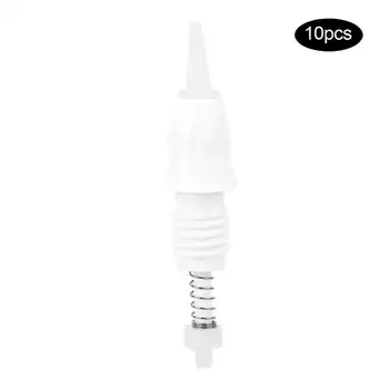 Microblading Tattoo Supplies 10pcs Micro-Blading Semi-Permanent Makeup Tattoo Needle for Tattoo Machine Permanent Makeup
Microblading Tattoo Supplies 10pcs Micro-Blading Semi-Permanent Makeup Tattoo Needle for Tattoo Machine Permanent Makeup