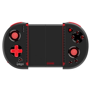 for PUBG Mobile Game iPega PG-9087S bluetooth Wireless Gamepad Controller for iOS Android Phone PC TV Box Gamepads Controller
for PUBG Mobile Game iPega PG-9087S bluetooth Wireless Gamepad Controller for iOS Android Phone PC TV Box Gamepads Controller