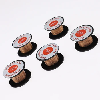 10M 0.1mm Enameled Copper Wire Magnet Wire Magnetic Coil Winding wire For Making Electromagnet Motor Copper Wire Enameled Wire
10M 0.1mm Enameled Copper Wire Magnet Wire Magnetic Coil Winding wire For Making Electromagnet Motor Copper Wire Enameled Wire