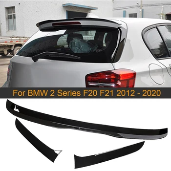 Car Rear Roof Side Spoiler Wing For BMW 2 Series F20 F21 2012 - 2020 Car Rear Roof Boot Lip Wing Spoiler ABS Glossy Black
Car Rear Roof Side Spoiler Wing For BMW 2 Series F20 F21 2012 - 2020 Car Rear Roof Boot Lip Wing Spoiler ABS Glossy Black