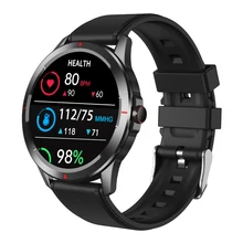 Hmbirble New Smart Watch Men Full Touch Smartwatch Ip68 Waterproof Blood Pressure Monitoring Sports Smart Clock for Android Ios
Hmbirble New Smart Watch Men Full Touch Smartwatch Ip68 Waterproof Blood Pressure Monitoring Sports Smart Clock for Android Ios