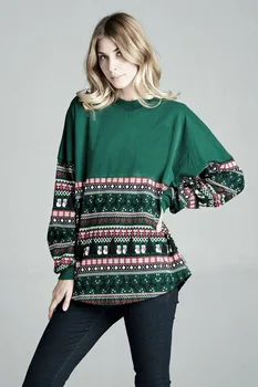 Autumn Winter Fall Sexy Sweat Shirts Print Parties Travel Christmas Hoodies Women Hoodies Sweatshirts Ladies
Autumn Winter Fall Sexy Sweat Shirts Print Parties Travel Christmas Hoodies Women Hoodies Sweatshirts Ladies