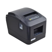 Xprinter 80mm Receipt printer USB/BLUETOOT/ Lan port printer for POS/supermarket For Anroid iOS Xprinter 80mm Receipt printer USB/BLUETOOT/ Lan port printer for POS/supermarket For Anroid iOS