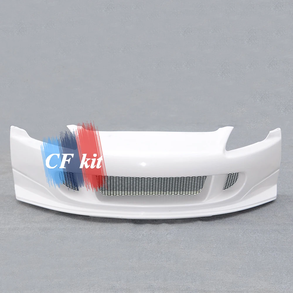 CF Kit Amuse Style Tuning Front Lip White FRP For Honda S2000 (AP1&AP2) Front Bumper Splitter Body Kit Car Styling
CF Kit Amuse Style Tuning Front Lip White FRP For Honda S2000 (AP1&AP2) Front Bumper Splitter Body Kit Car Styling