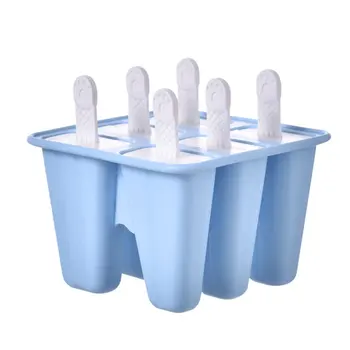 Homemade Food Grade Ice Cream Mold Popsicle Molds DIY Homemade Cartoon Ice Cream Popsicle Ice Pop Maker Mould
Homemade Food Grade Ice Cream Mold Popsicle Molds DIY Homemade Cartoon Ice Cream Popsicle Ice Pop Maker Mould
