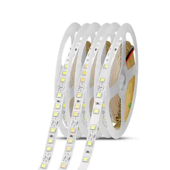 60LEDS /M ,120LED/M DC12V LED Strip 5M 4040 SMD Flexible LED Light Fita Brighter than 5050 5630 LED Strip LED Tape Diode
60LEDS /M ,120LED/M DC12V LED Strip 5M 4040 SMD Flexible LED Light Fita Brighter than 5050 5630 LED Strip LED Tape Diode