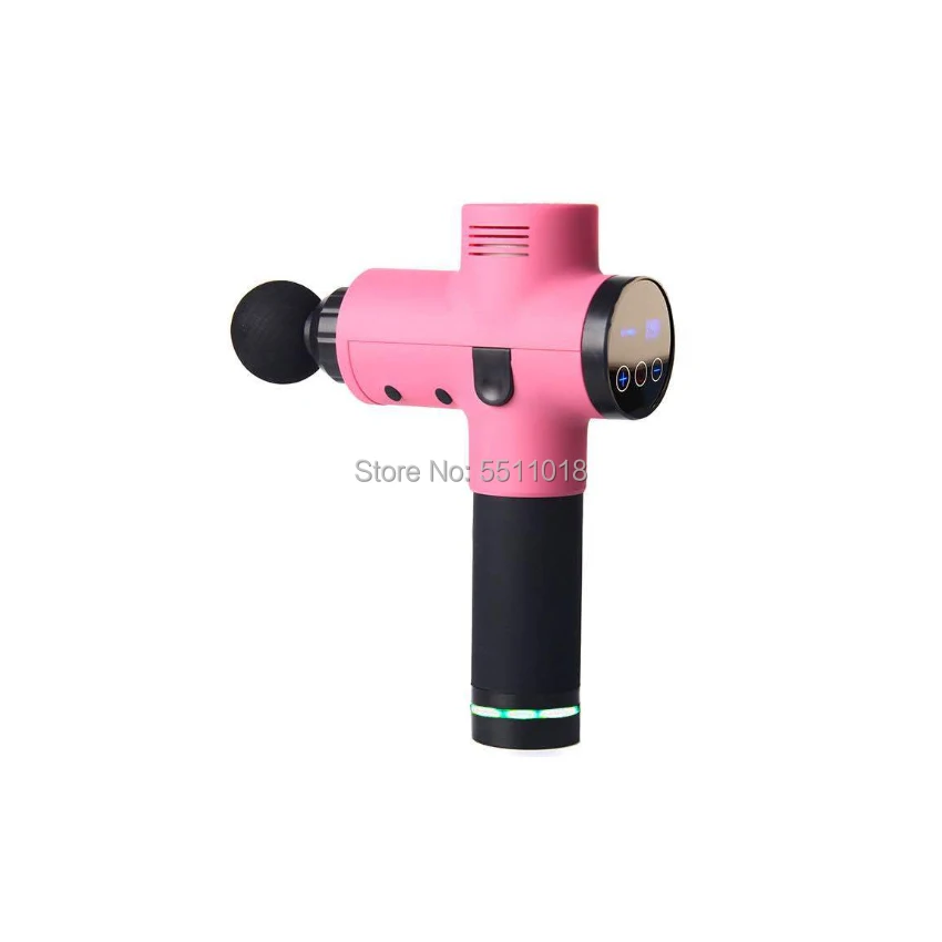 Quiet vibrating brushless Mini Phoenix Handheld Deep Tissue Massager Sore Muscle Stiffness relax hyperice impulse massage gun
Quiet vibrating brushless Mini Phoenix Handheld Deep Tissue Massager Sore Muscle Stiffness relax hyperice impulse massage gun