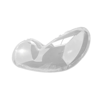 for Hyundai Sonata 2003-2007 Car Left & Right Side Headlight Clear Lens Cover head light lamp Lampshade Shell
for Hyundai Sonata 2003-2007 Car Left & Right Side Headlight Clear Lens Cover head light lamp Lampshade Shell