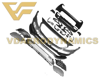 Suitable For 14-16 Benz X156 GLA Class GLA180 GLA200 GLA220 GLA250 VAD GLA45 Full Body Kit Front Rear Bumper
Suitable For 14-16 Benz X156 GLA Class GLA180 GLA200 GLA220 GLA250 VAD GLA45 Full Body Kit Front Rear Bumper