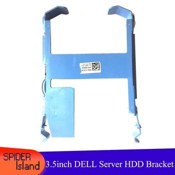 Original Dell 3.5 Inch Desktop Hard Drive Bracket T3630 Workstation shelf 65KHD HDD Bracket
Original Dell 3.5 Inch Desktop Hard Drive Bracket T3630 Workstation shelf 65KHD HDD Bracket