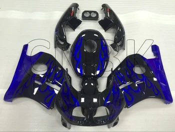 CBR250 RR 1991 Fairing CBR250 RR 1993 Black Blue Frame Motorcycle Fairing for Honda Cbr250rr 1990 - 1994 MC22 Plastic Fairings
CBR250 RR 1991 Fairing CBR250 RR 1993 Black Blue Frame Motorcycle Fairing for Honda Cbr250rr 1990 - 1994 MC22 Plastic Fairings