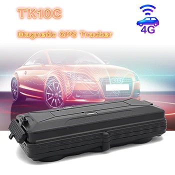 TK10C gps 4g lte gps tracker magnet gps tracking system global positioning device SOS gps tracker for 10000mAh tracking locator
TK10C gps 4g lte gps tracker magnet gps tracking system global positioning device SOS gps tracker for 10000mAh tracking locator