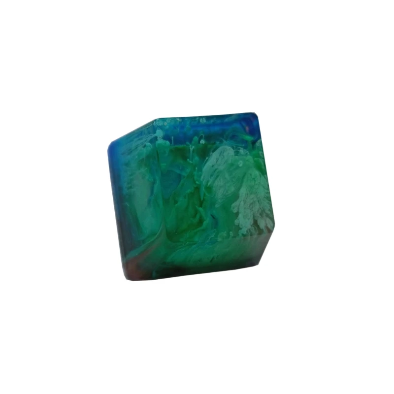 Handmade Customized OEM R4 Profile Resin Keycap Keyboard RGB Translucent Keycap B95C
Handmade Customized OEM R4 Profile Resin Keycap Keyboard RGB Translucent Keycap B95C